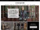 COACH蔻驰官网